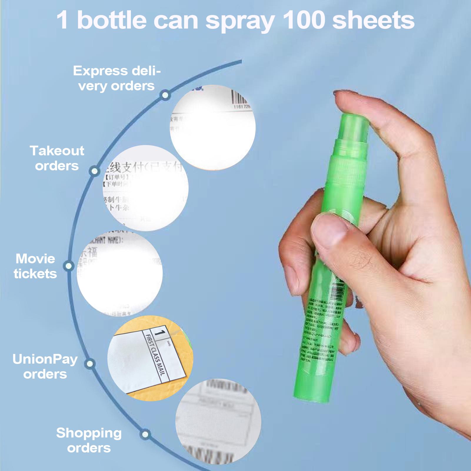 Thermal Correction Fluid Infor - Correction Fluid White review and price