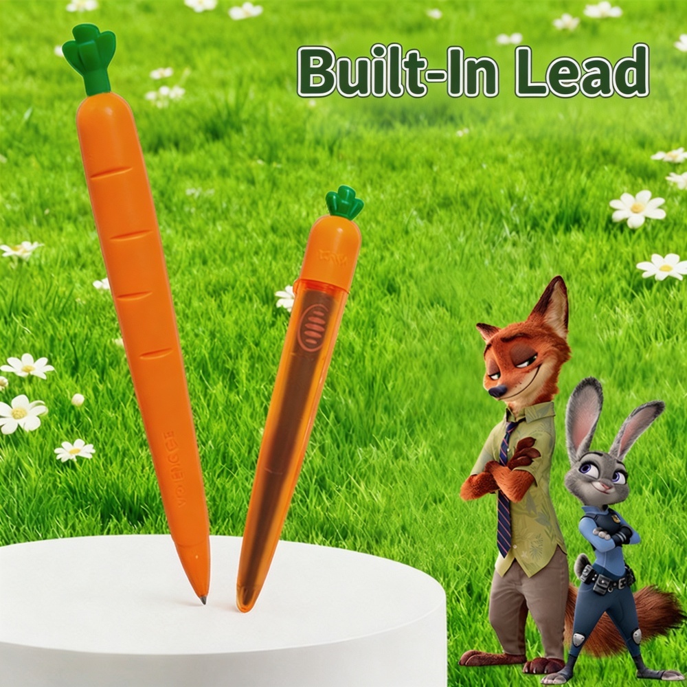 Genuine Disney Zootopia Carrot - Mechanical Pencil Lead review and price