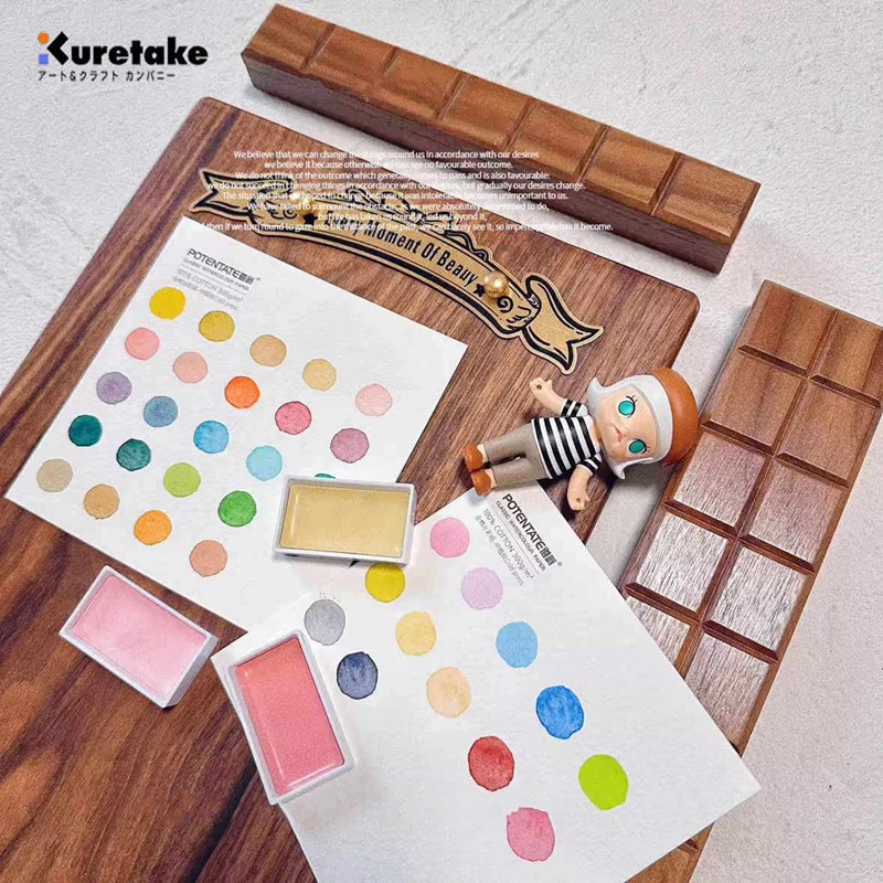 NEW Kuretake Professional Soli - Calligraphy Ink Bottle review and price