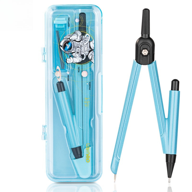 Simple Fashion Student Exam Dr - Compass Geometry Set review and price