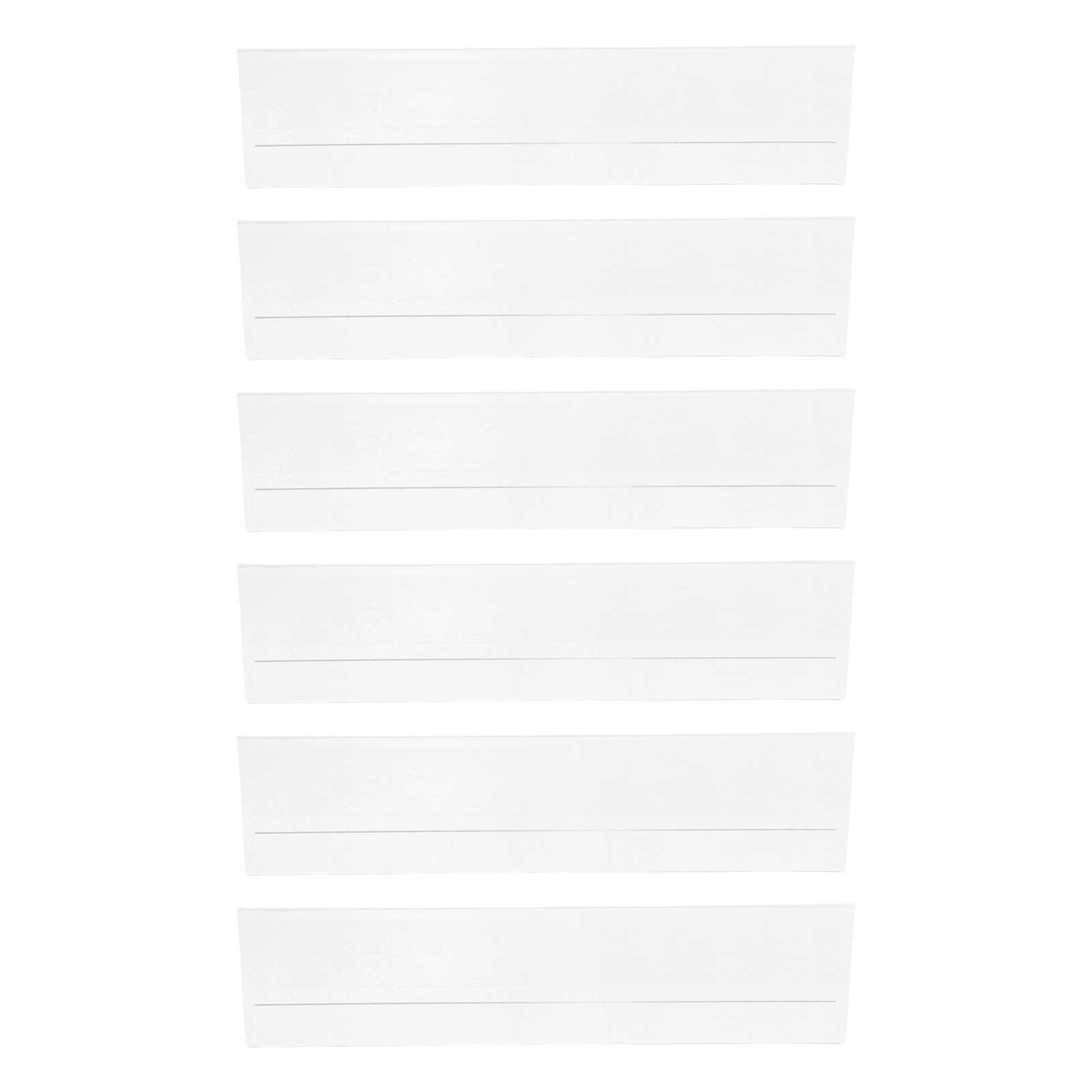6Pcs Acrylic Name Plate Holder - Desk Name Plate review and price