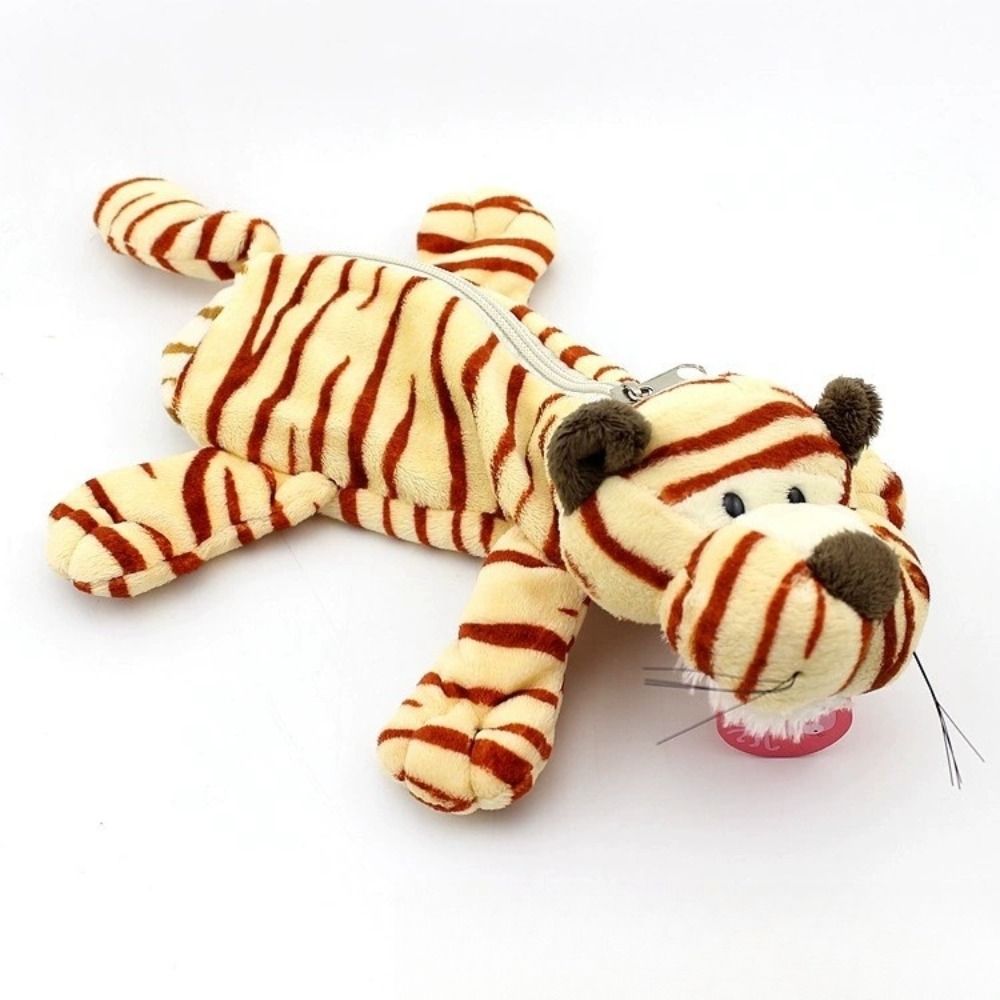 Creative Cute Pencil Bags Kawa - Lion Stationery & Office Supply(Kunshan)Co.Ltd review and price