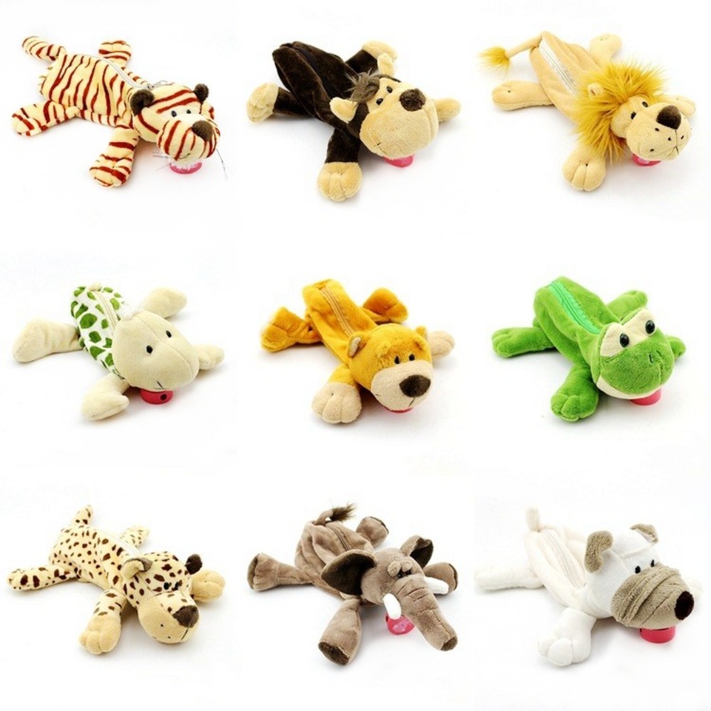 Creative Cute Pencil Bags Kawa - Lion Stationery & Office Supply(Kunshan)Co.Ltd review and price