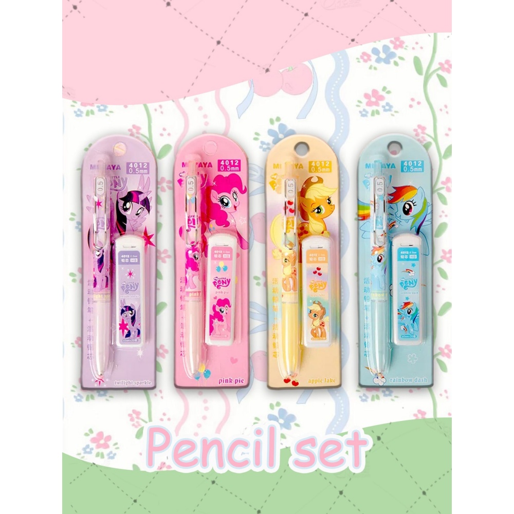 1 Pc Automatic Pencil with Lea - Mechanical Pencil Lead review and price