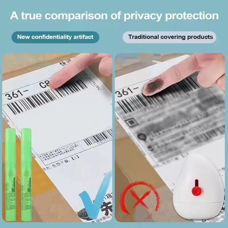 Elimination Privacy Spray Pen  - Correction Fluid White review and price