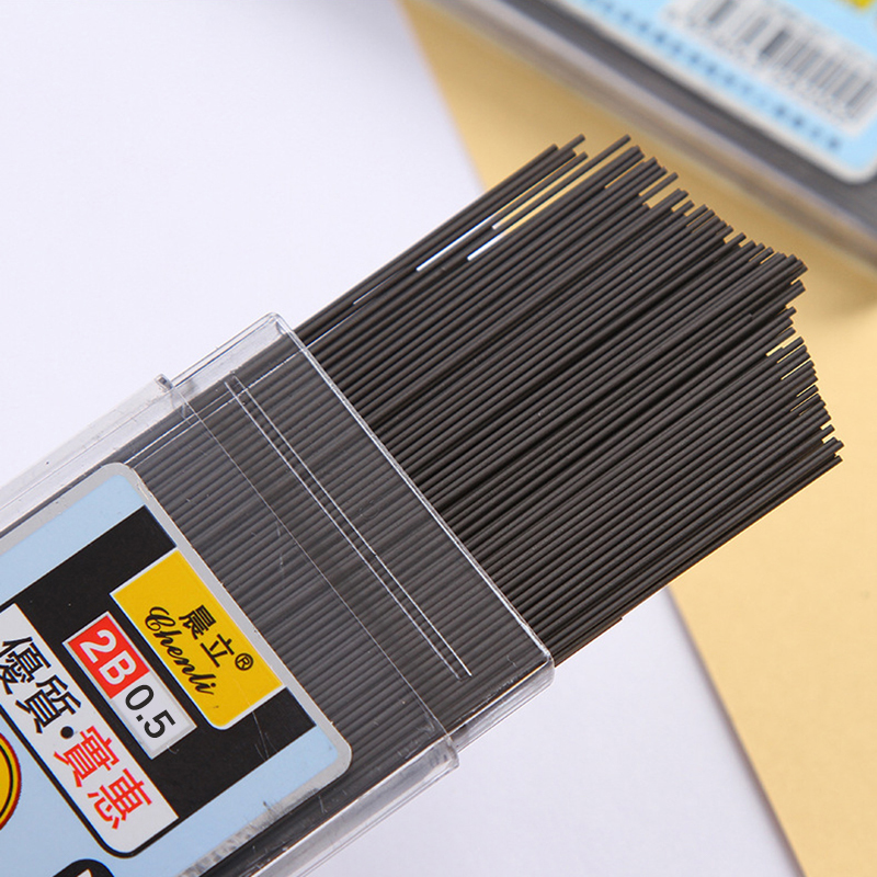 【Y】200Pcs 0.5/0.7mm Mechanical - Mechanical Pencil Lead review and price