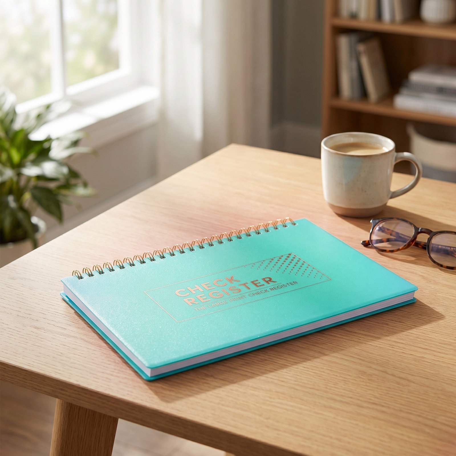Personal Check Register Book 1 - Carbon Copy Book review and price