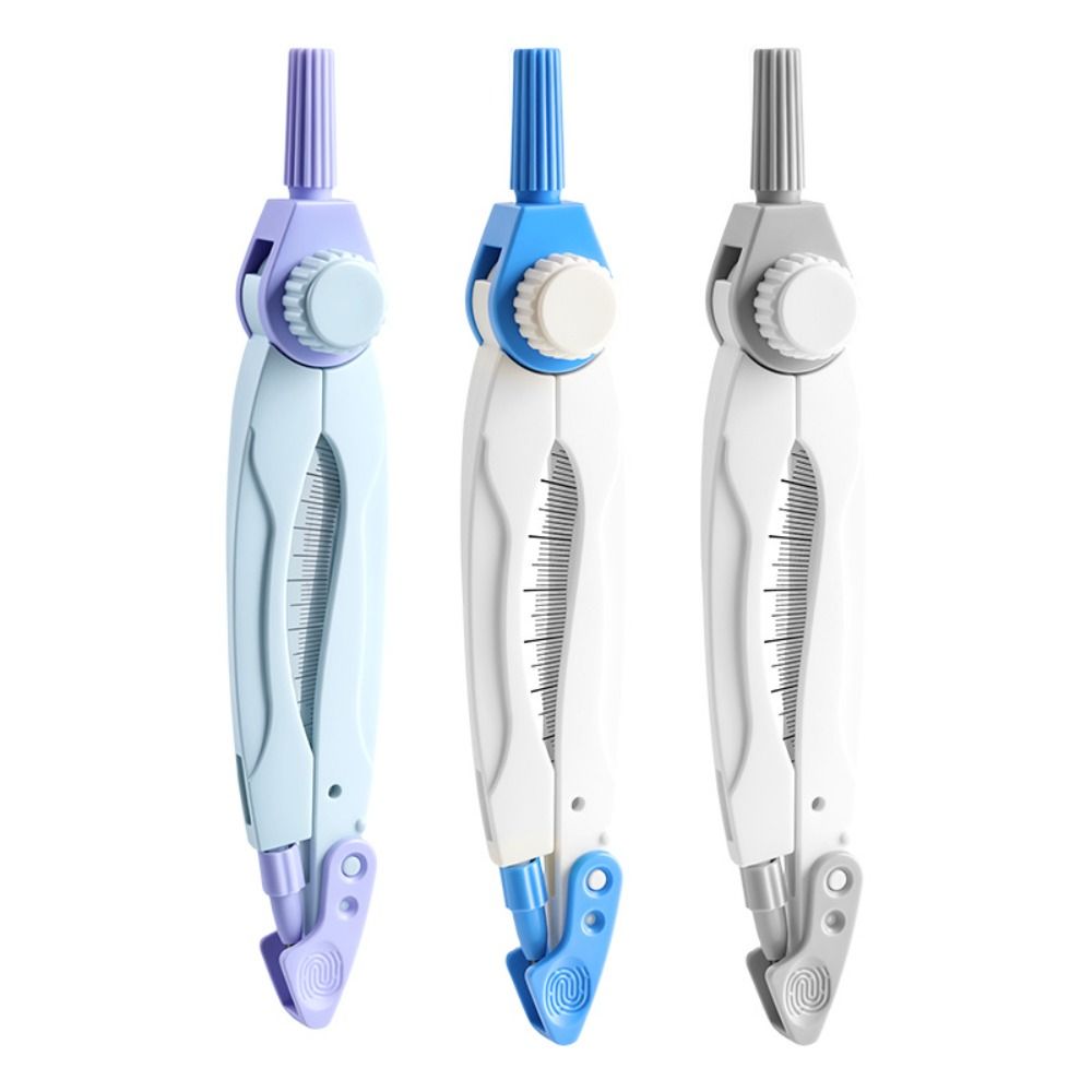 Digital Display Compass Lock-D - Compass Geometry Set review and price