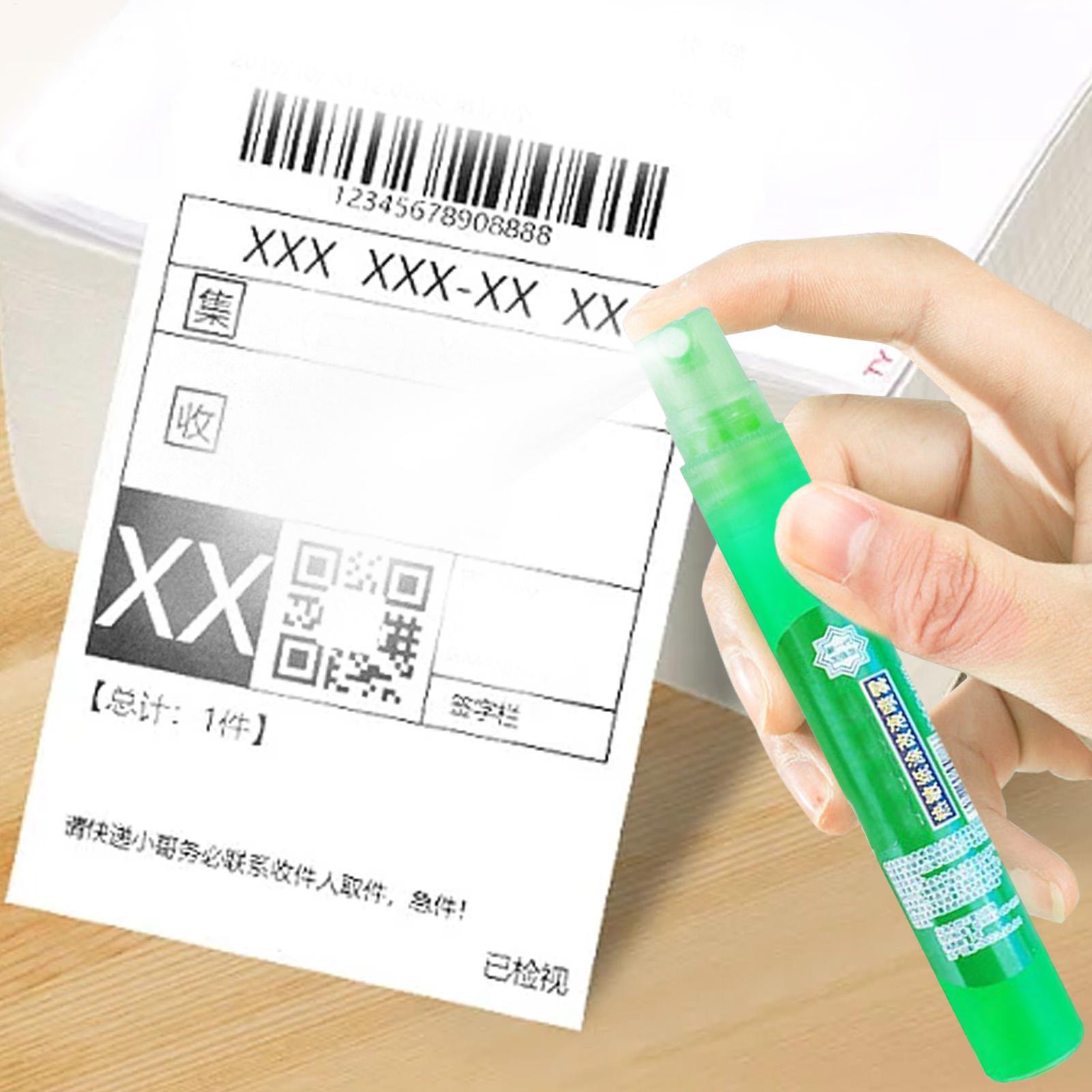 Quick-drying Thermal Paper Cor - Correction Fluid White review and price