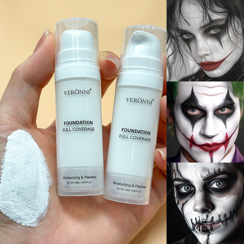 Halloween Liquid Goth White Ma - Correction Fluid White review and price