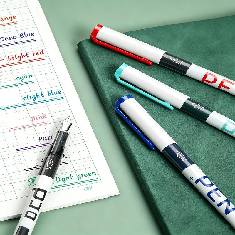 10Pcs Morandi Light Color Seri - Is Stationery Office Supply review and price
