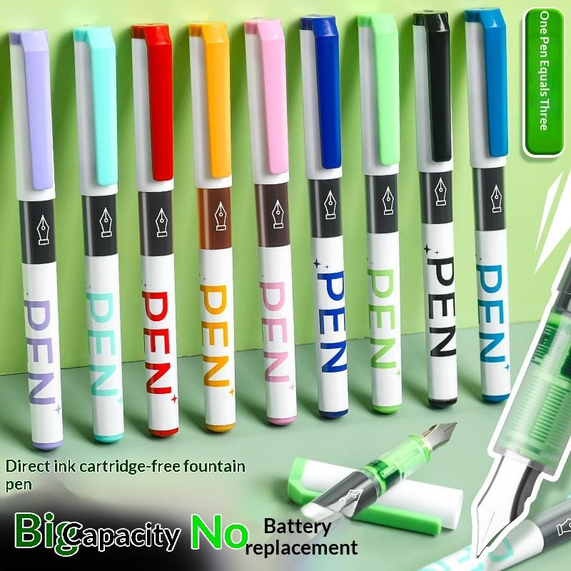 10Pcs Morandi Light Color Seri - Is Stationery Office Supply review and price
