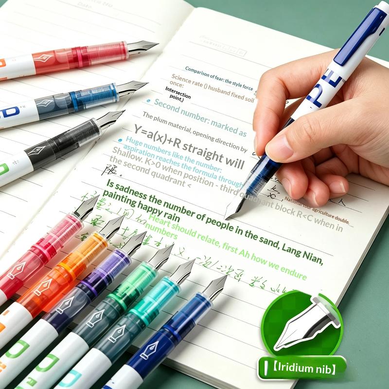 10Pcs Morandi Light Color Seri - Is Stationery Office Supply review and price